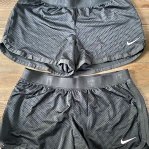 Nike Mesh Shorts